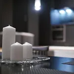 Apartmán Mazzo Luxury Monemvasía
