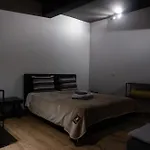 Apartmán Mazzo Luxury *