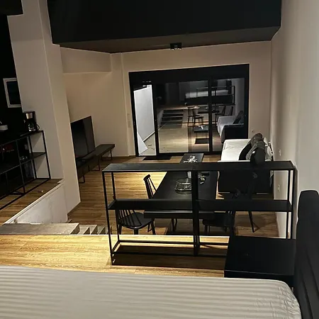 Mazzo Luxury *