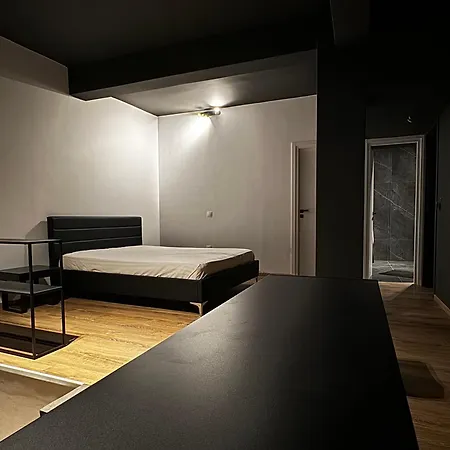 Mazzo Luxury Апартаменты *