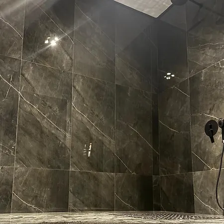 Mazzo Luxury Апартаменты *