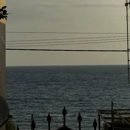 Mazzo Luxury Монемвазия