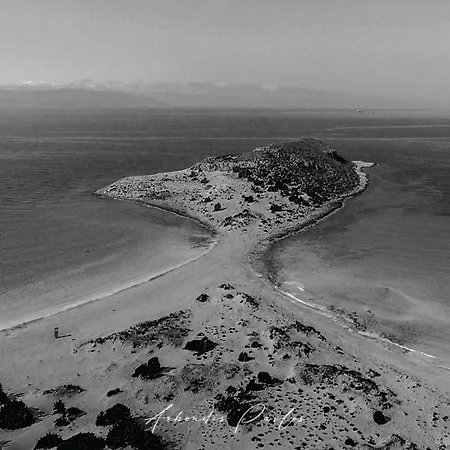 Mazzo Luxury Апартаменты *