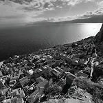 Mazzo Luxury * Monemvasía