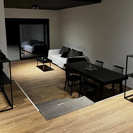 Mazzo Luxury Monemvasziá