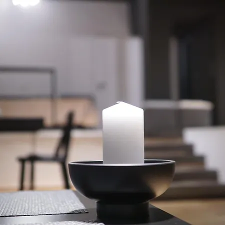 Mazzo Luxury Apartament Monemvasía