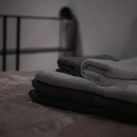 Mazzo Luxury * Monemvasía