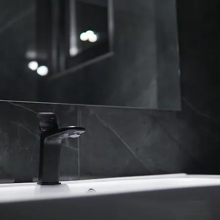 Mazzo Luxury Apartament