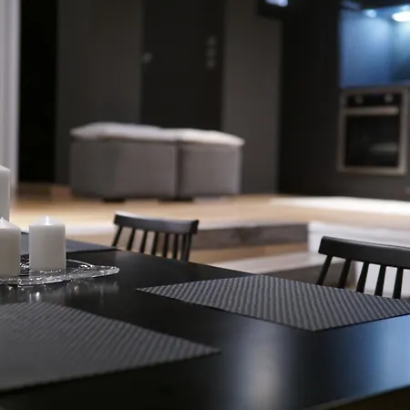 Apartamento Mazzo Luxury Monemvasía