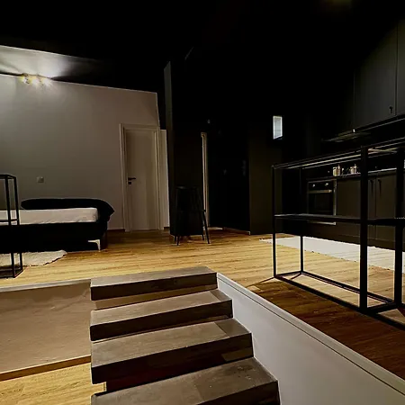 Mazzo Luxury Apartamento