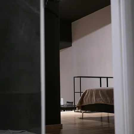 Apartamento Mazzo Luxury