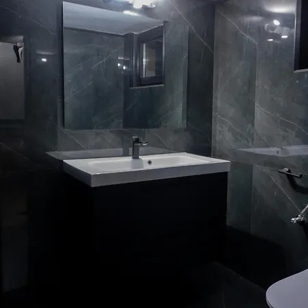 아파트 Mazzo Luxury *