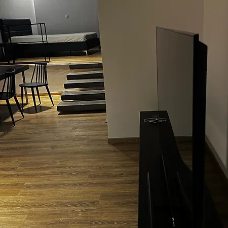 Mazzo Luxury Apartament *