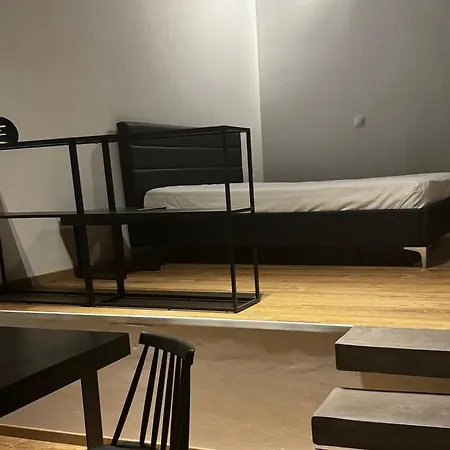 Mazzo Luxury Apartament