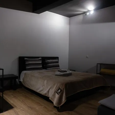 아파트 Mazzo Luxury *