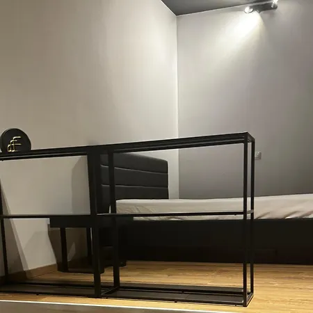 Mazzo Luxury * 모넴바시아