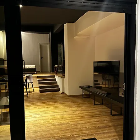 Apartament Mazzo Luxury