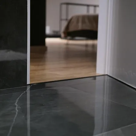 Apartament Mazzo Luxury *