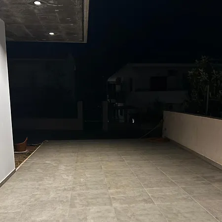 Mazzo Luxury * Monemvasía