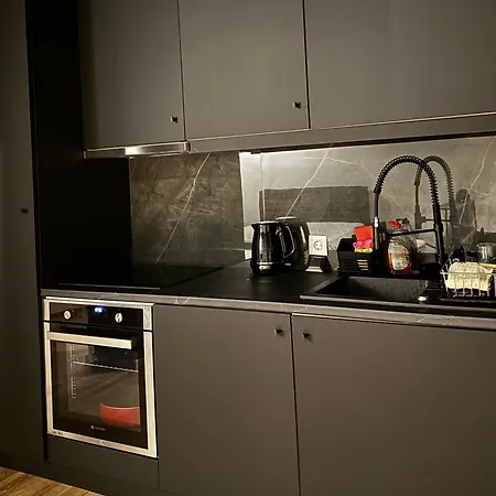 Apartman Mazzo Luxury