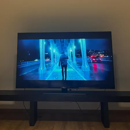 Apartament Mazzo Luxury