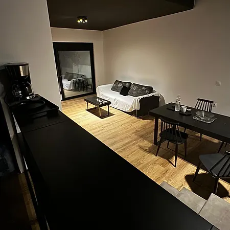 Apartamento Mazzo Luxury Monemvasía