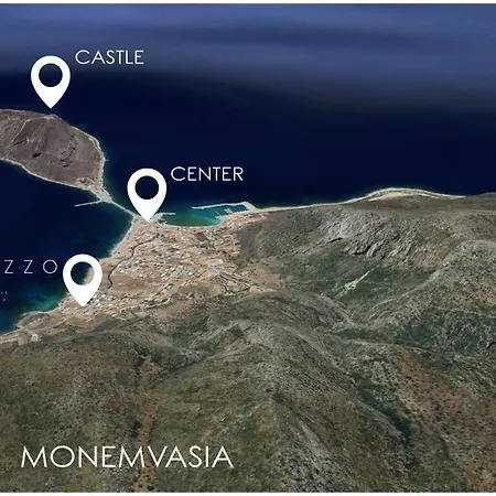 Mazzo Luxury Apartament