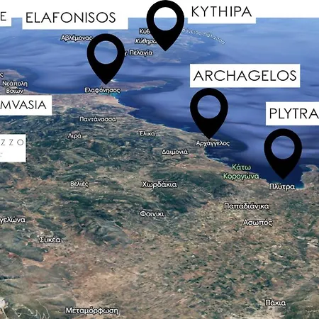 Apartament Mazzo Luxury *