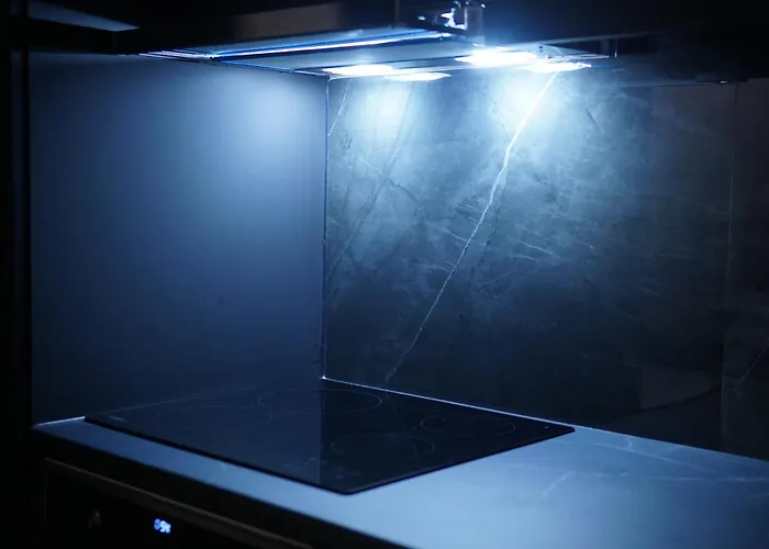 Lejlighed Mazzo Luxury