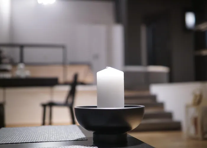 Mazzo Luxury Apartman Monemvasziá