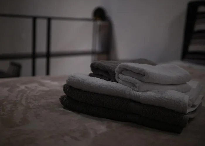 Mazzo Luxury * Monemvasía