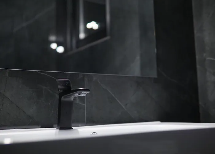 Mazzo Luxury Apartment