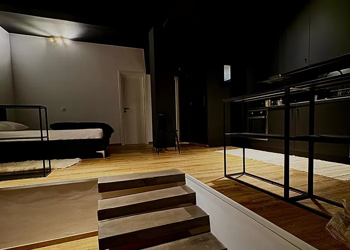 Mazzo Luxury 아파트