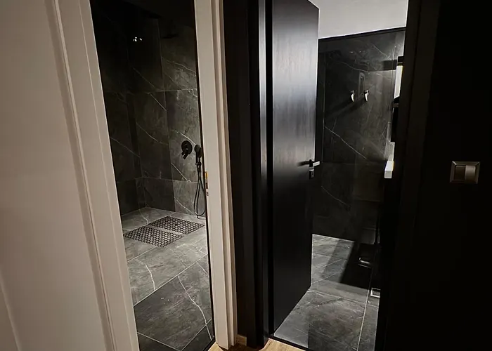 Apartment Mazzo Luxury Monemvasia