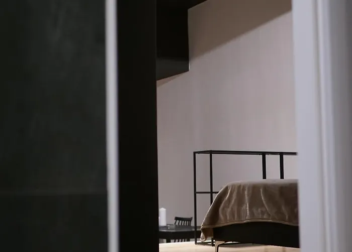 아파트 Mazzo Luxury