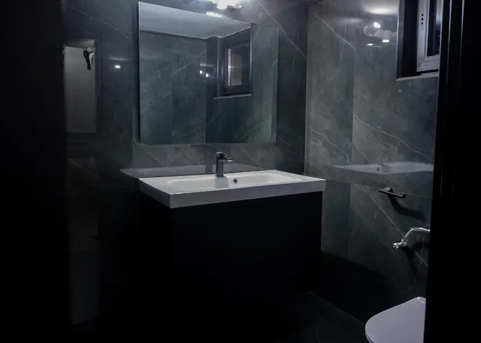 아파트 Mazzo Luxury *