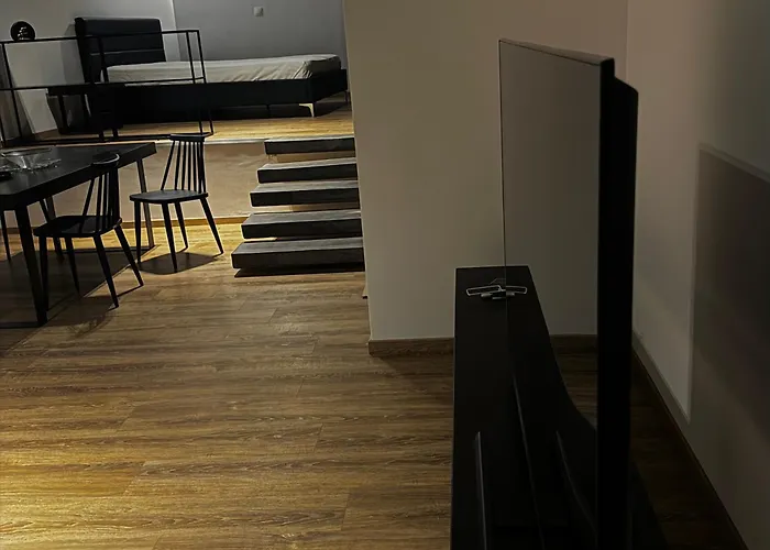 Mazzo Luxury Apartman *