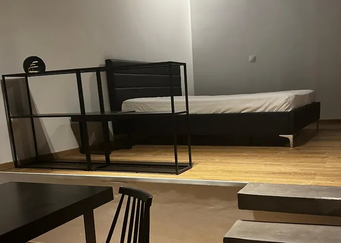 Mazzo Luxury דירה