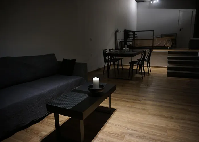 Mazzo Luxury *