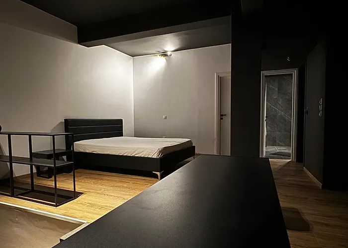 Mazzo Luxury 아파트 *