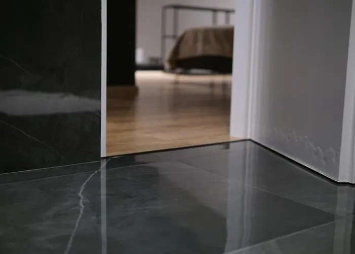 Apartman Mazzo Luxury *