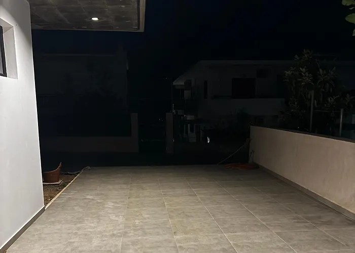 Mazzo Luxury * Monemvasia