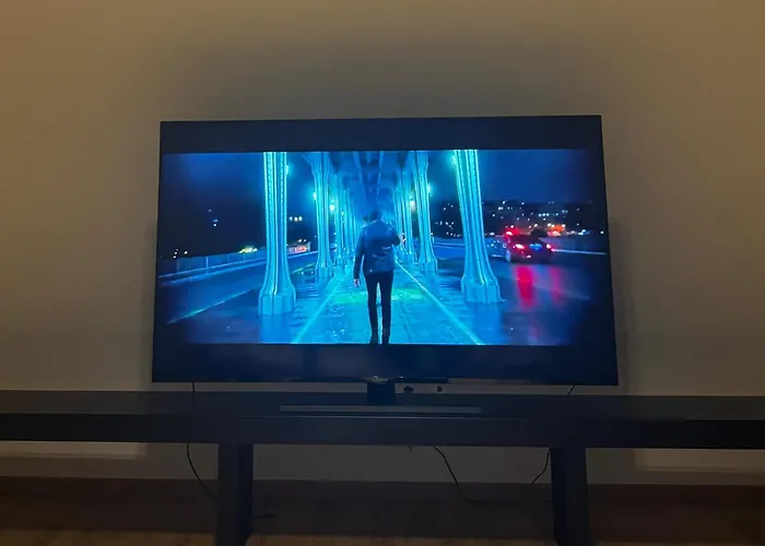 Apartman Mazzo Luxury