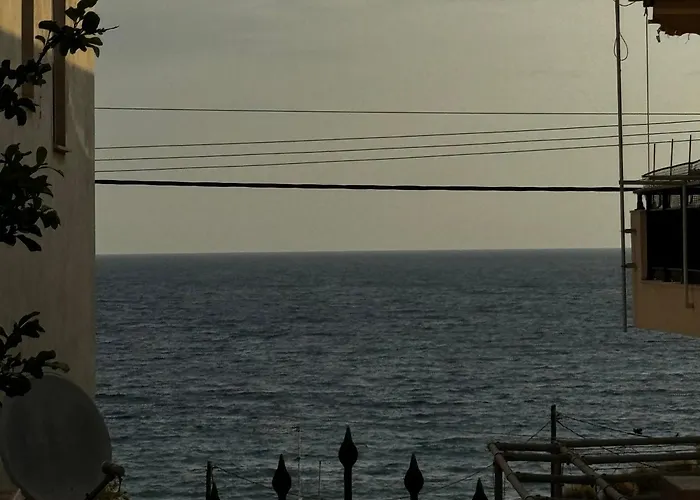 Mazzo Luxury Monemvasziá