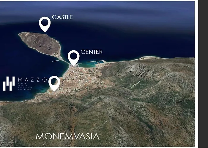 Mazzo Luxury Apartman