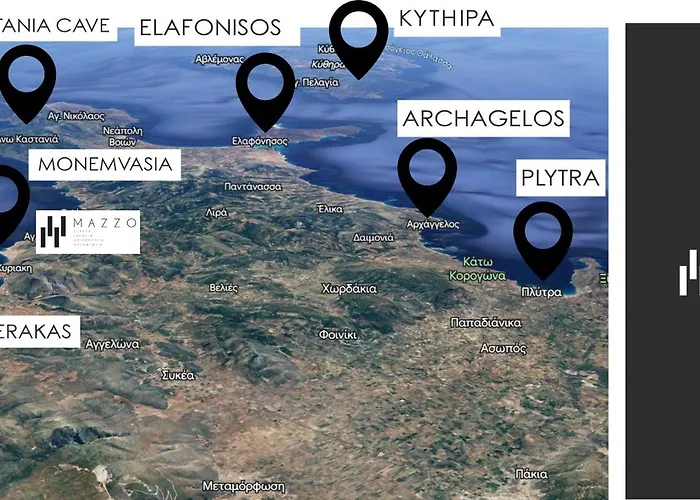 Lejlighed Mazzo Luxury *