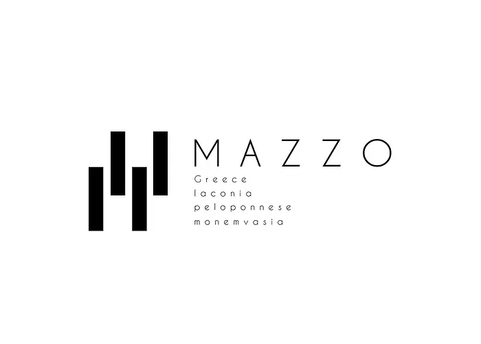 아파트 Mazzo Luxury *