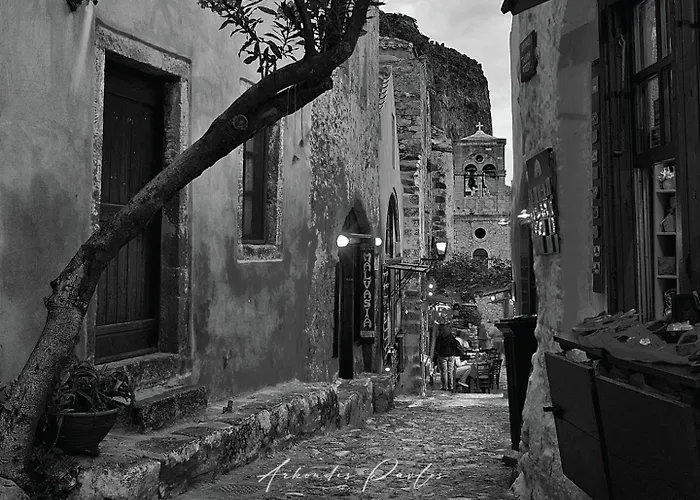 Mazzo Luxury 아파트