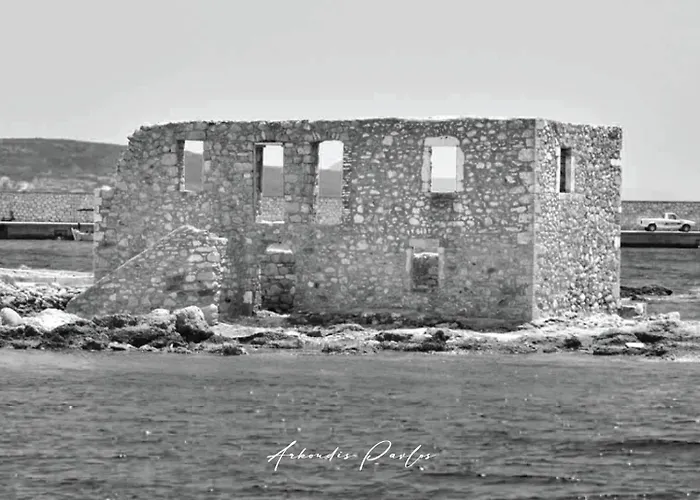 Apartman Mazzo Luxury