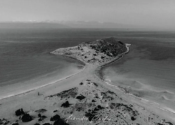 Mazzo Luxury Lejlighed *